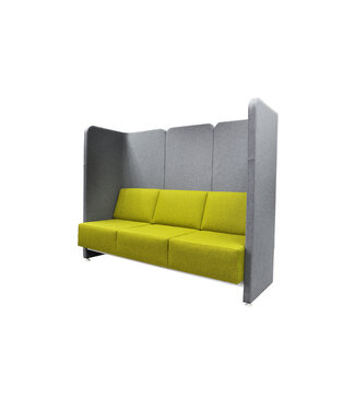 Forma 5 Let’s Talk