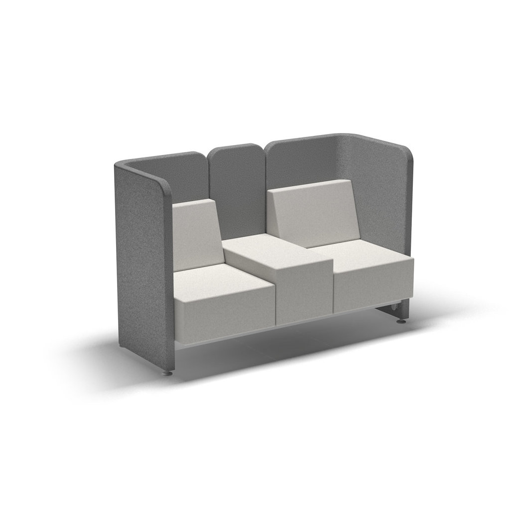 Forma 5 Let’s Talk by Gabriel Teixido