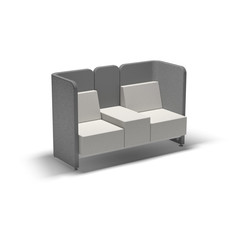 Forma 5 Let’s Talk by Gabriel Teixido