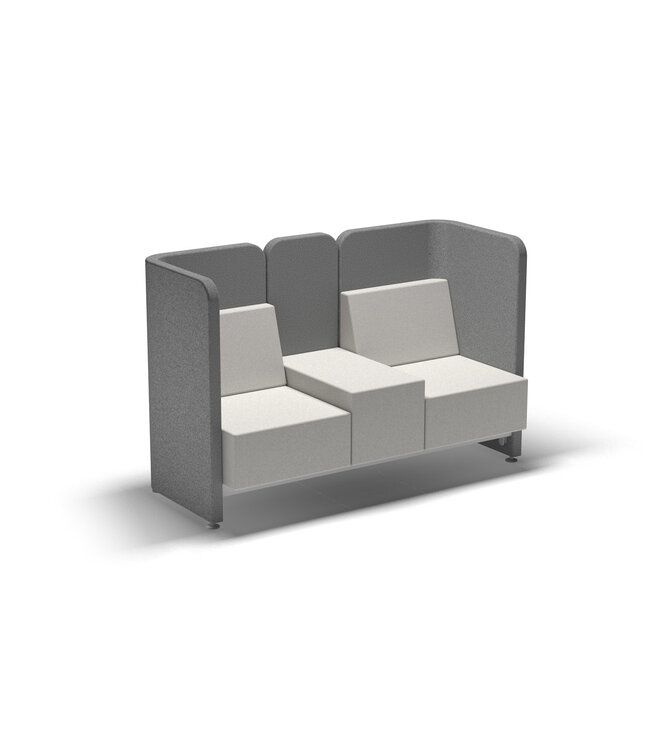 Let’s Talk by Gabriel Teixido