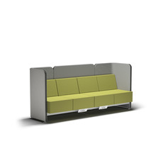 Forma 5 Let’s Talk by Gabriel Teixido