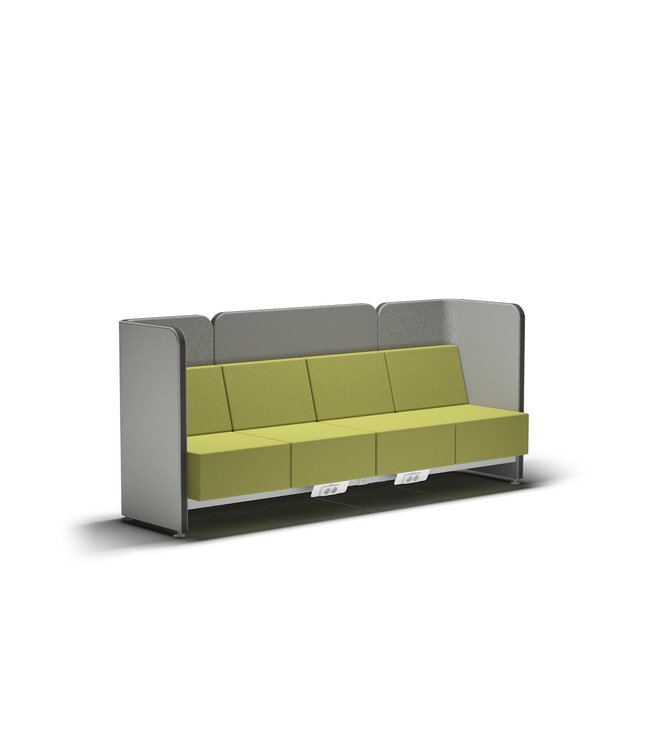 Let’s Talk by Gabriel Teixido