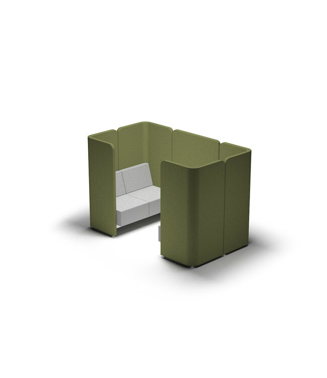 Let’s Talk by Gabriel Teixido