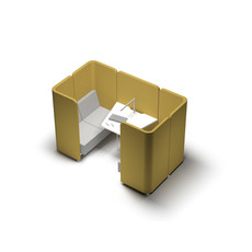 Forma 5 Let’s Talk by Gabriel Teixido