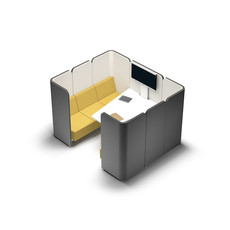 Forma 5 Let’s Talk by Gabriel Teixido