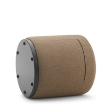 Forma 5 Cyl by Josep Lluscà