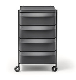 Pedrali Pedrali BOXIE BXH_4C opbergsysteem