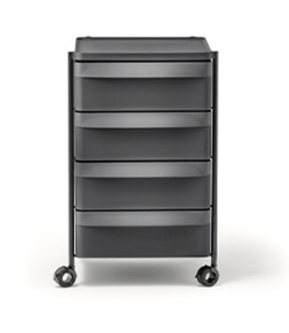 Pedrali Pedrali BOXIE BXH_4C storage system