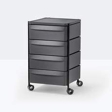 Pedrali Pedrali BOXIE BXH_4C opbergsysteem