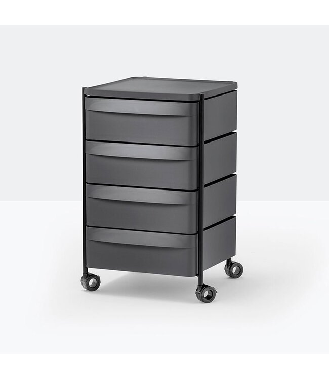 Pedrali BOXIE BXH_4C système de stockage