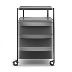 Pedrali BOXIE BXH_3C système de stockage