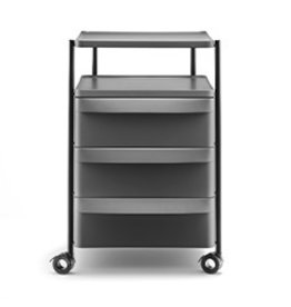 Pedrali Pedrali BOXIE BXH_3C storage system