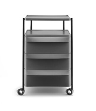 Pedrali Pedrali BOXIE BXH_3C storage system