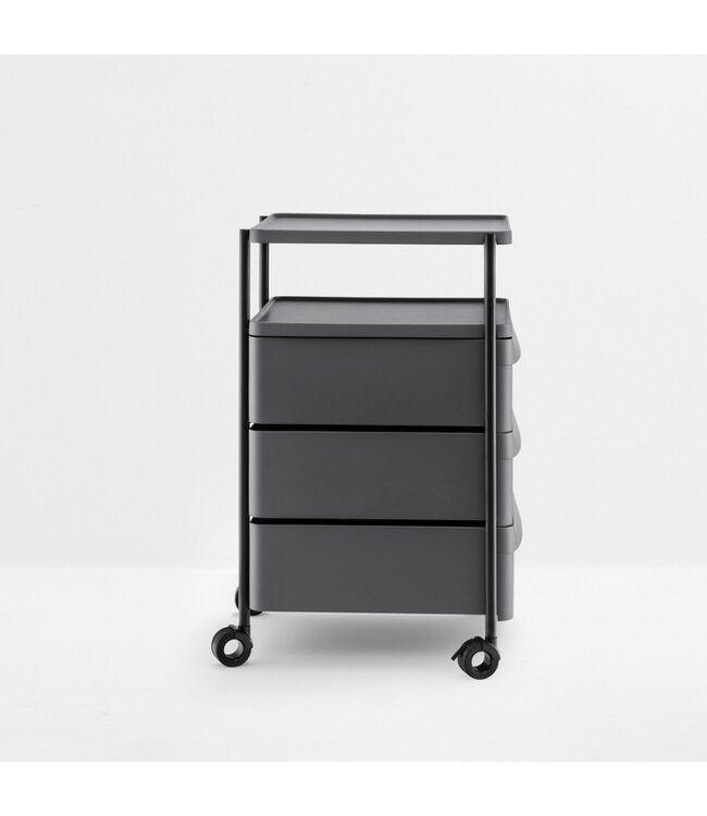 Pedrali BOXIE BXH_3C système de stockage