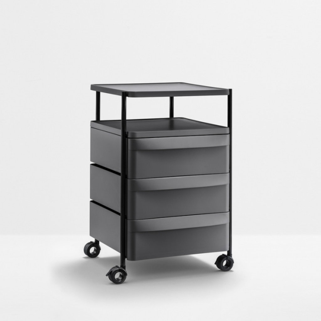 Pedrali BOXIE BXH_3C système de stockage