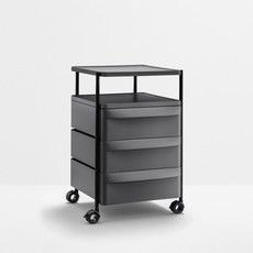 Pedrali Pedrali BOXIE BXH_3C storage system