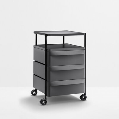 BOXIE BXH_3C opbergsysteem