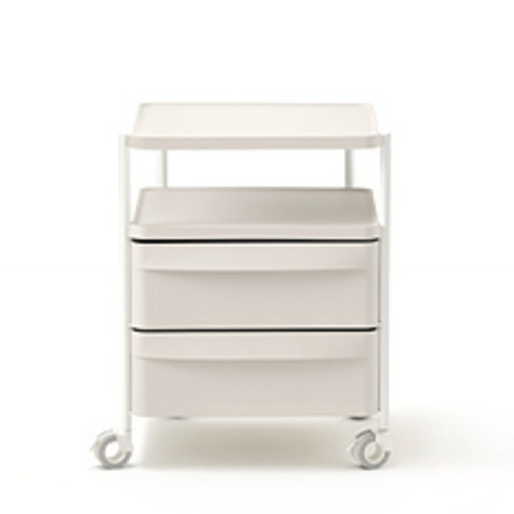 Pedrali BOXIE BXM_2C opbergsysteem