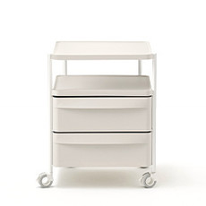 Pedrali BOXIE BXM_2C système de stockage