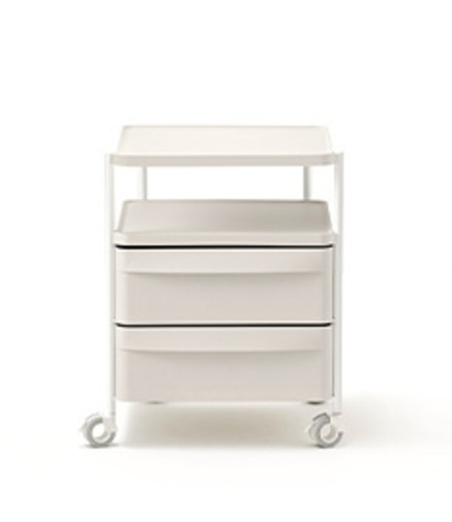 Pedrali Pedrali BOXIE BXM_2C storage system