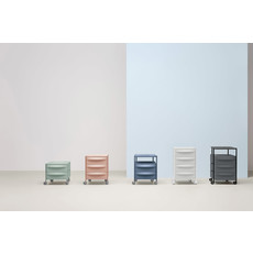 Pedrali BOXIE BXM_2C système de stockage