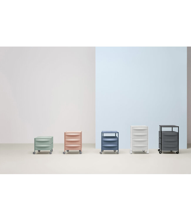 Pedrali Pedrali BOXIE BXM_2C système de stockage