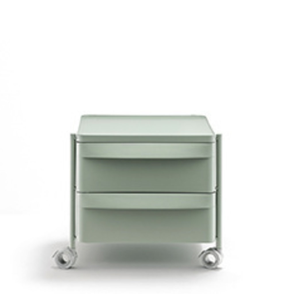 Pedrali Pedrali BOXIE BXL_2C storage system