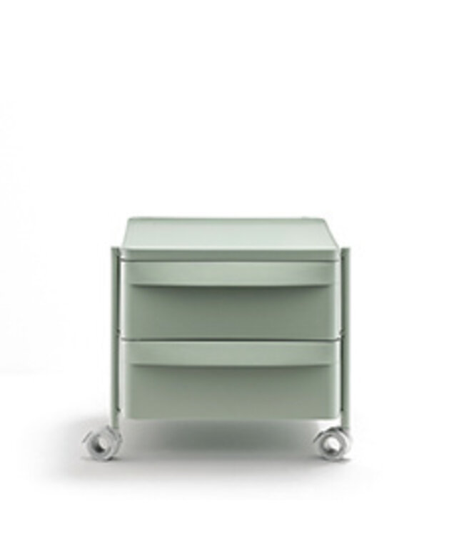 Pedrali BOXIE BXL_2C storage system