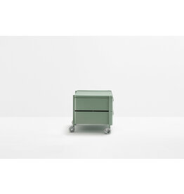 Pedrali Pedrali BOXIE BXL_2C storage system