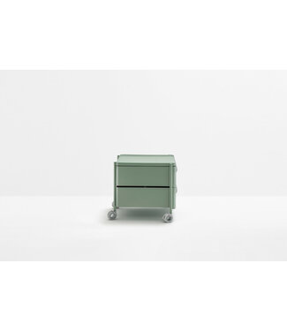 Pedrali Pedrali BOXIE BXL_2C opbergsysteem