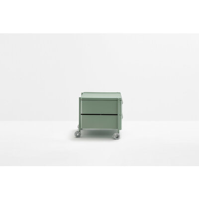 Pedrali BOXIE BXL_2C système de stockage