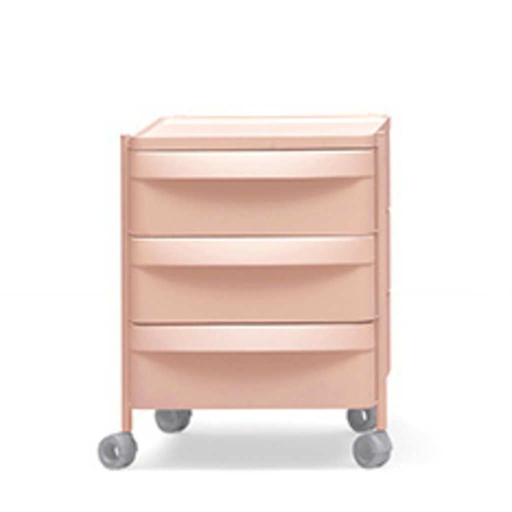 BOXIE BXM_3C système de stockage