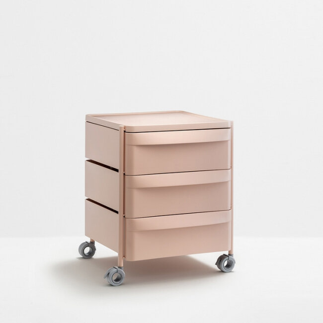 Pedrali Pedrali BOXIE BXM_3C système de stockage