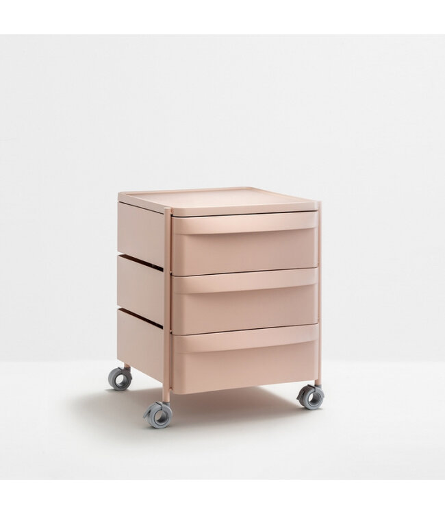 Pedrali BOXIE BXM_3C système de stockage