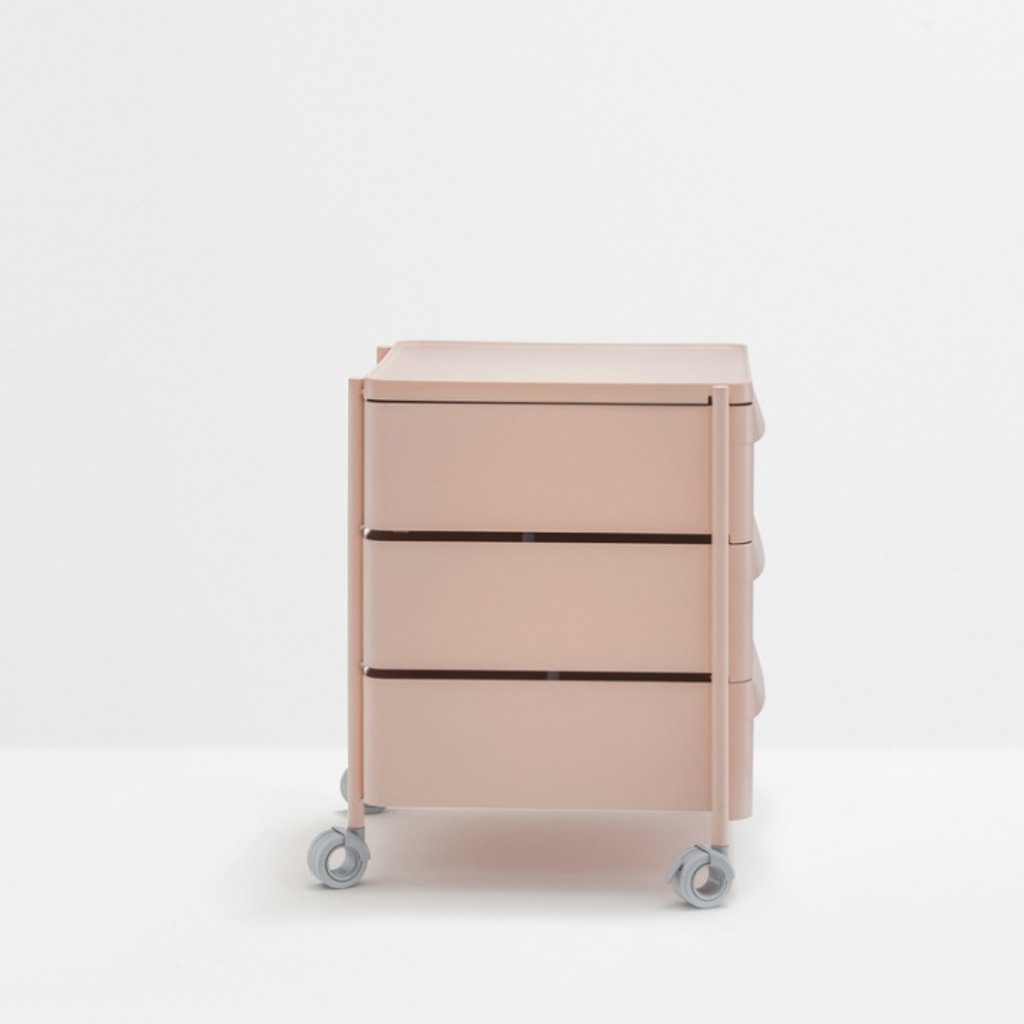BOXIE BXM_3C système de stockage