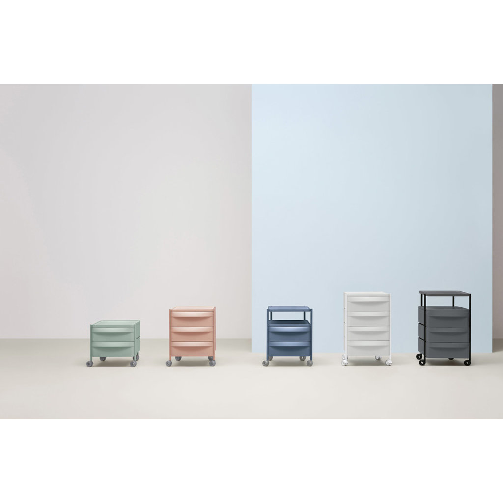 Pedrali Pedrali BOXIE BXM_3C storage system