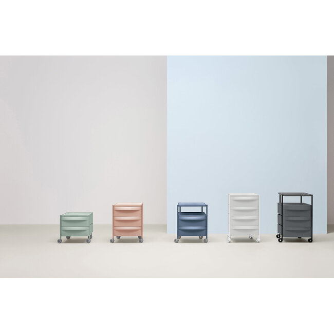 Pedrali Pedrali BOXIE BXM_3C système de stockage