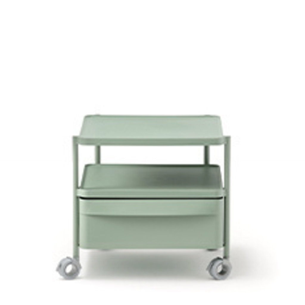 Pedrali BOXIE BXL_1C storage system