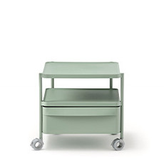 Pedrali BOXIE BXL_1C opbergsysteem