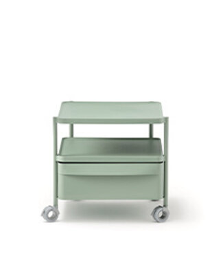 Pedrali Pedrali BOXIE BXL_1C storage system