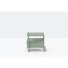 Pedrali Pedrali BOXIE BXL_1C opbergsysteem