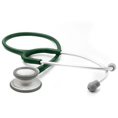 ADC Adscope® 619 Clinician Ultra Lightweight Stethoscope