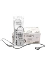 ADC Proscope SPU™ 660 Disposable Stethoscope, 50 pcs/Box