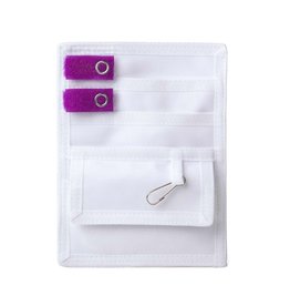 Pocket Pal II™ Pocket Organizer