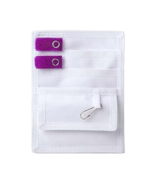 Adctoday Pocket Pal II™ Pocket Organizer