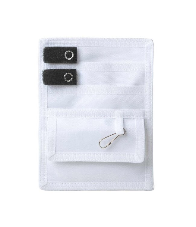 Pocket Pal II™ Pocket Organizer