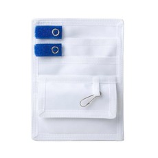 ADC Pocket Pal II™ Pocket Organizer