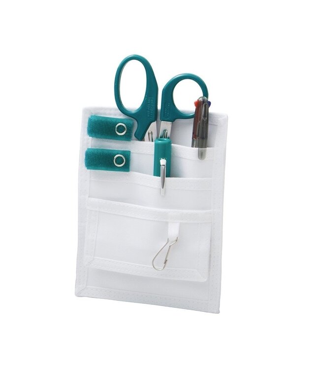 ADC Pocket Pal II™ Pocket Organizer