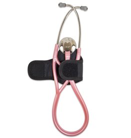 Nylon stethoscoophouder