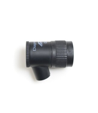 Adctoday Diagnostix™ Dermatoscoopkop  3.5V LED